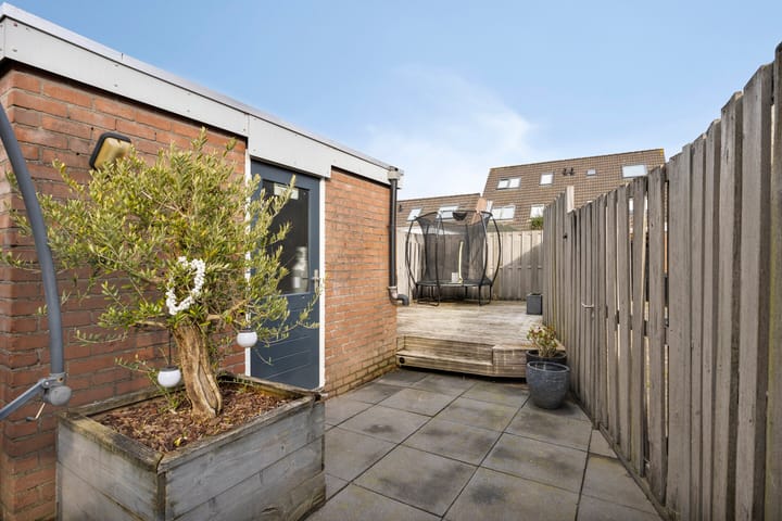 Foto 27 van Kopenhagenstraat 36