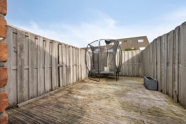 Foto 28 van Kopenhagenstraat 36