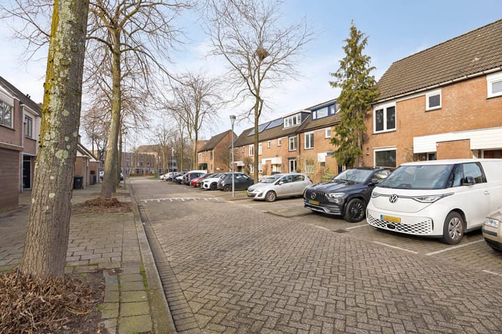 Foto 29 van Kopenhagenstraat 36