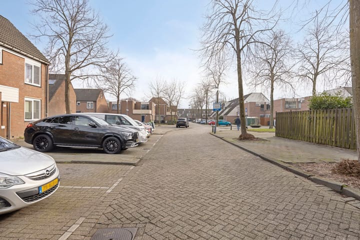 Foto 30 van Kopenhagenstraat 36