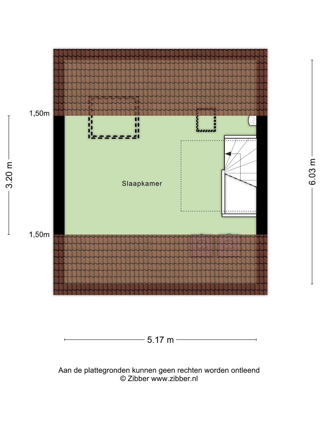 Foto 32 van Kopenhagenstraat 36