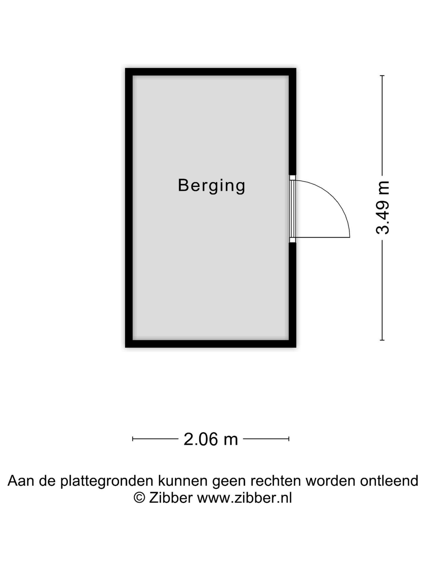 Foto 34 van Kopenhagenstraat 36