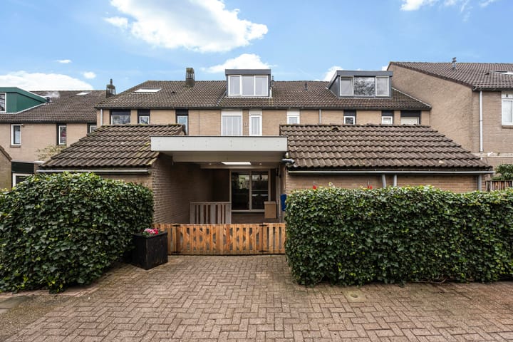 Foto 1 van Vordensebeek 56