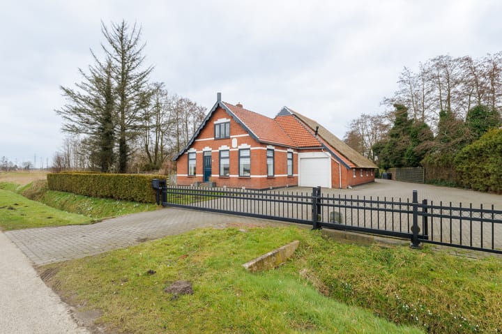 Foto 13 van Groningerweg 60