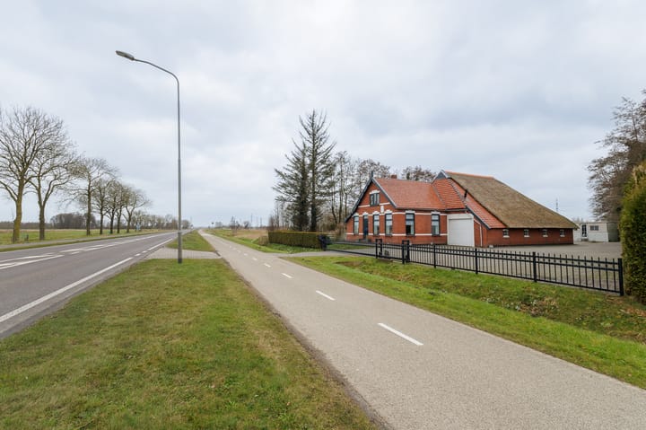 Foto 14 van Groningerweg 60