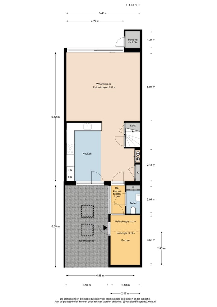 Foto 45 van Vordensebeek 56