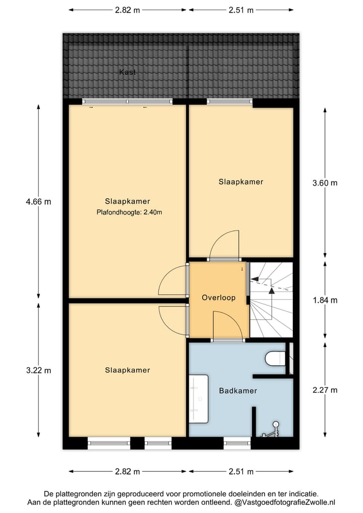 Foto 46 van Vordensebeek 56