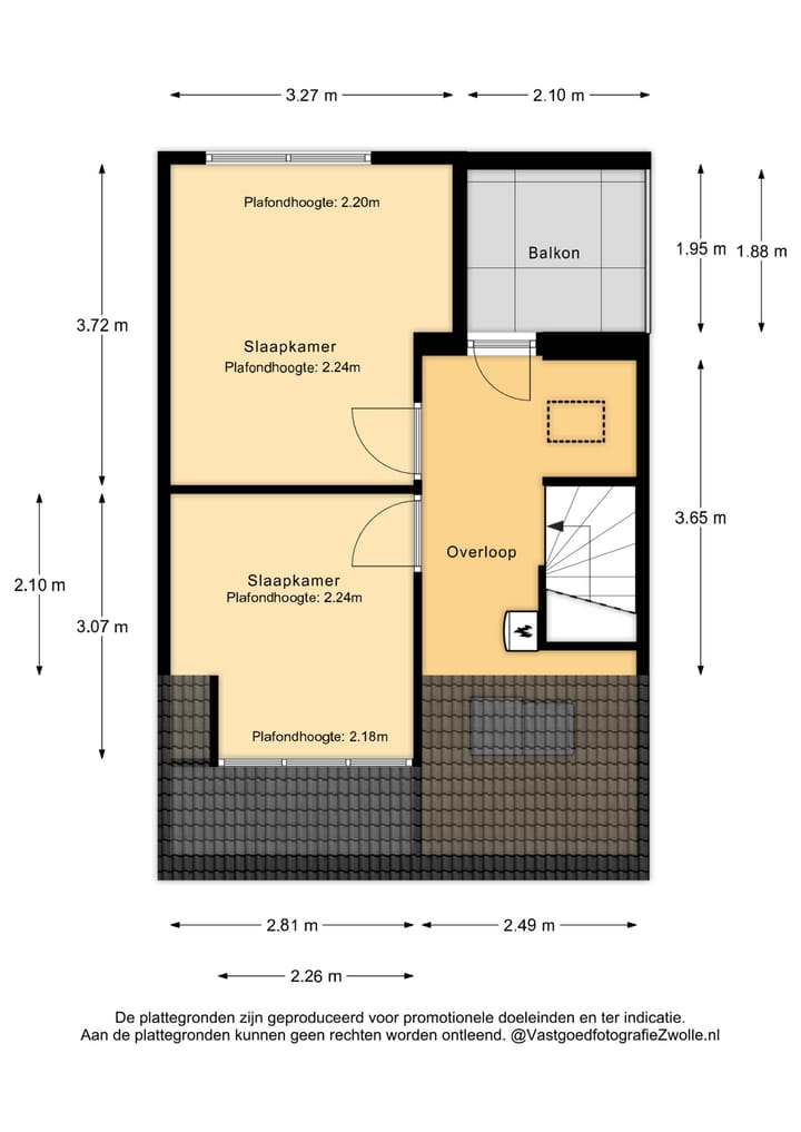 Foto 47 van Vordensebeek 56
