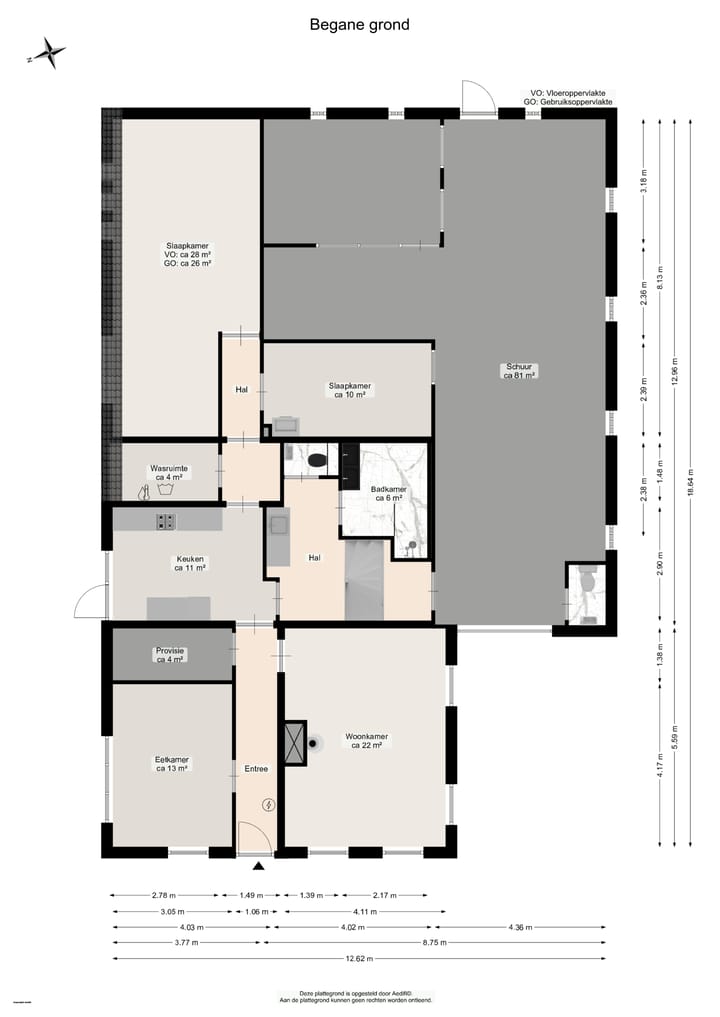 Foto 86 van Groningerweg 60