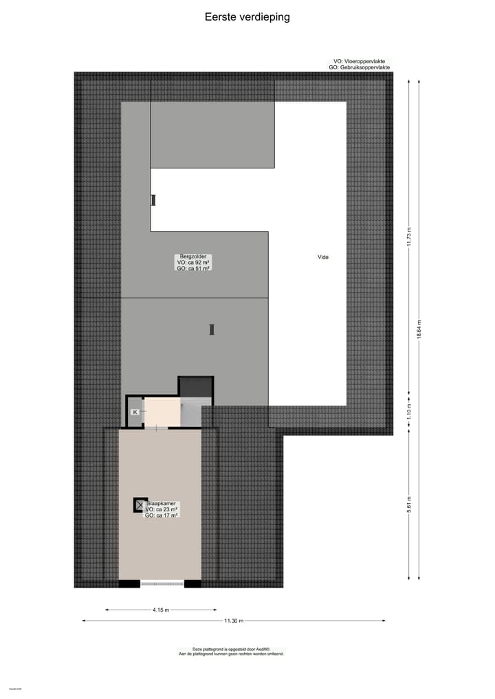 Foto 87 van Groningerweg 60