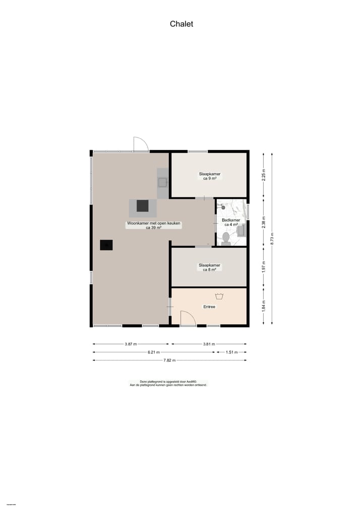 Foto 92 van Groningerweg 60