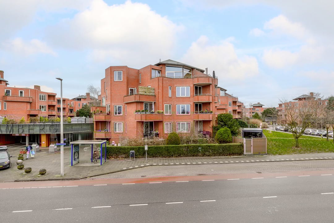 Foto 1 van Braamberg 103