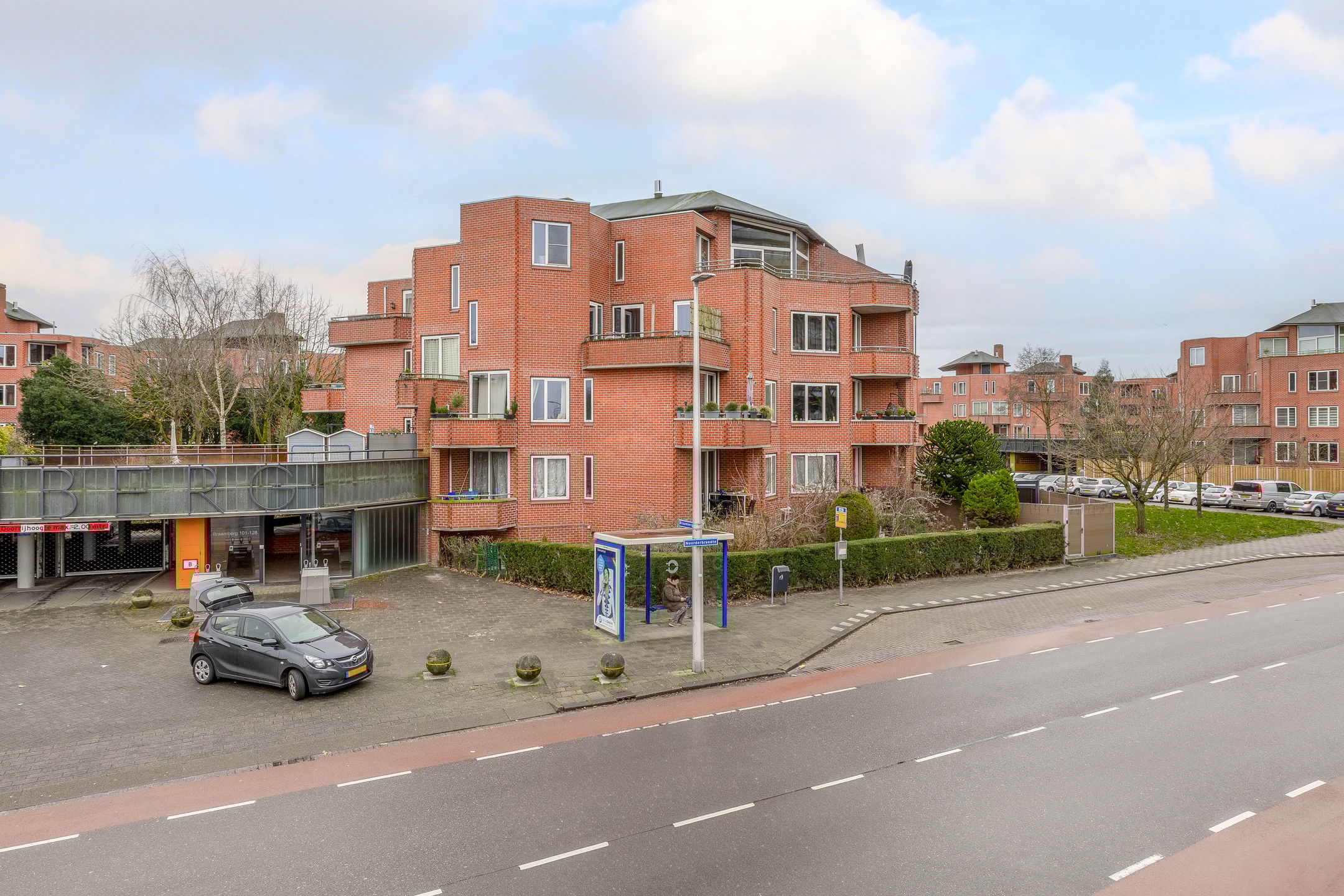 Foto 6 van Braamberg 103