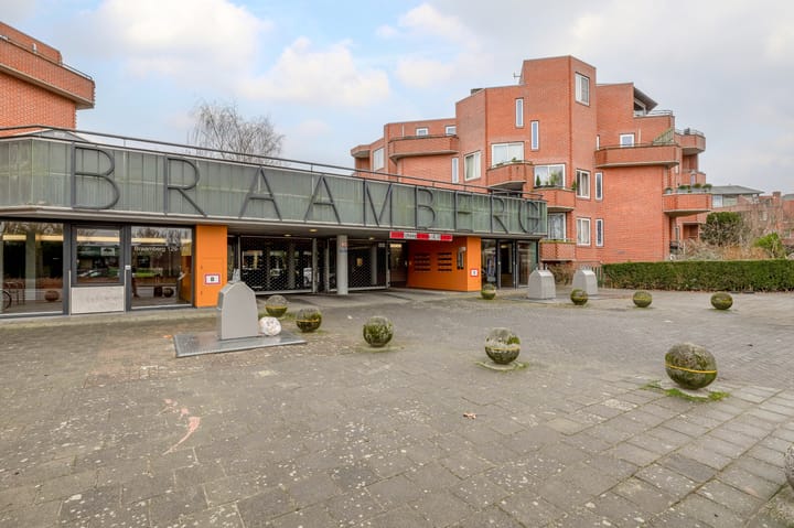 Photo 9 of Braamberg 103