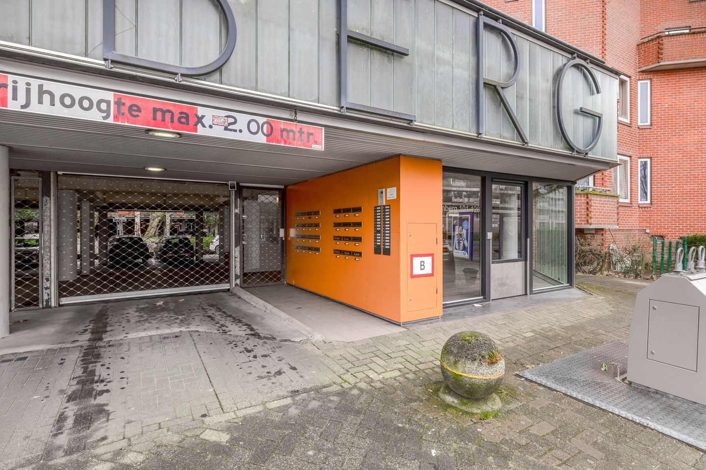 Foto 10 van Braamberg 103