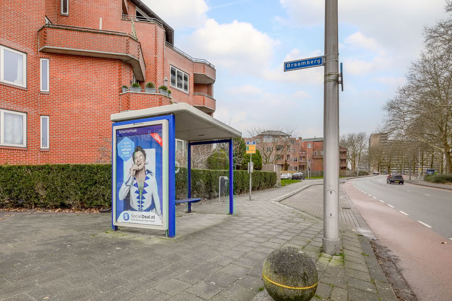 Foto 50 van Braamberg 103