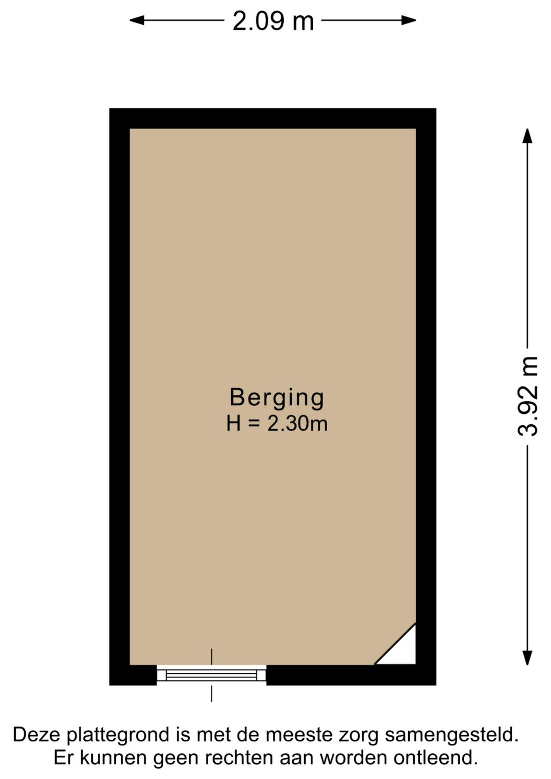 Foto 53 van Braamberg 103