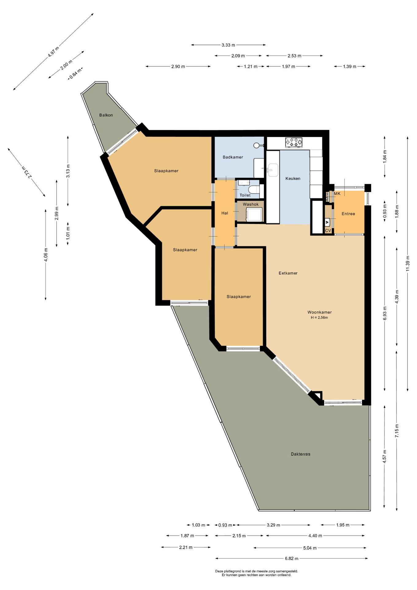 Foto 57 van Braamberg 103