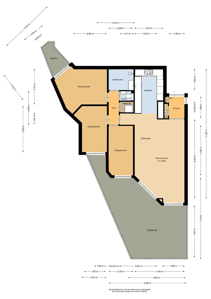 Photo 57 of Braamberg 103