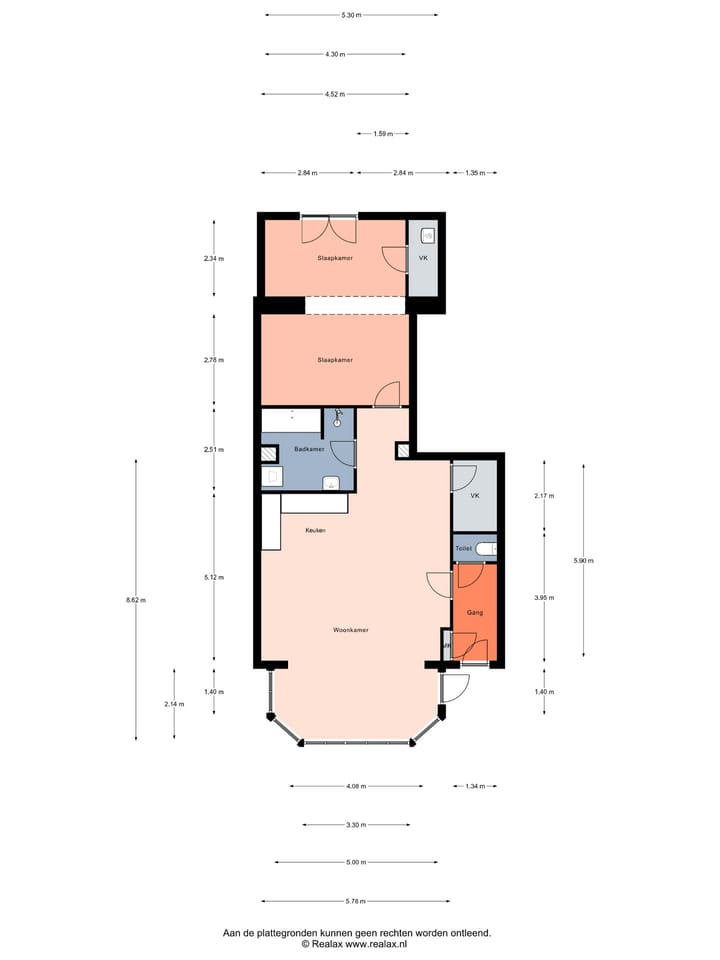 Photo 20 of Rijnstraat 20
