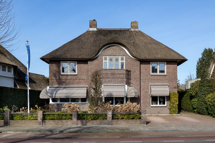 View photo of Ootmarsumsestraat 96