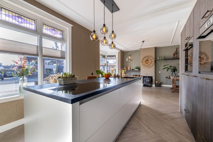 Photo 3 of Ootmarsumsestraat 96