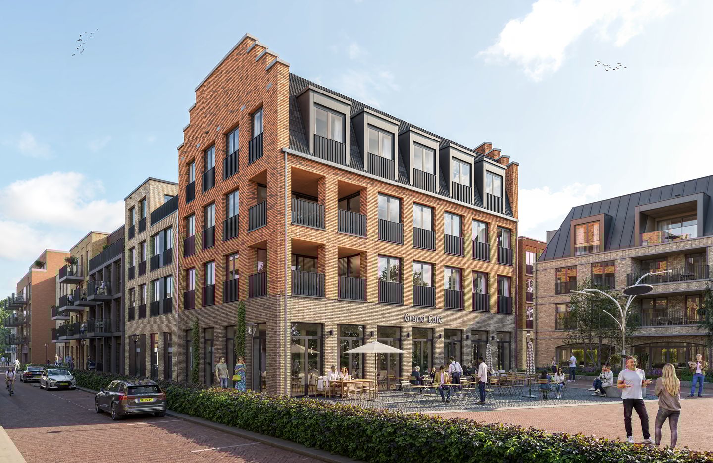 Foto 3 van De Burchtwaarde