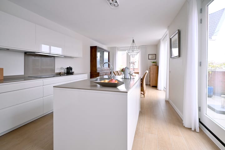 Foto 4 van Houtmarkt 8-F6