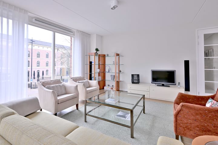 Foto 5 van Houtmarkt 8-F6