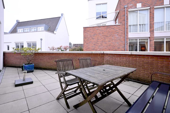 Foto 6 van Houtmarkt 8-F6