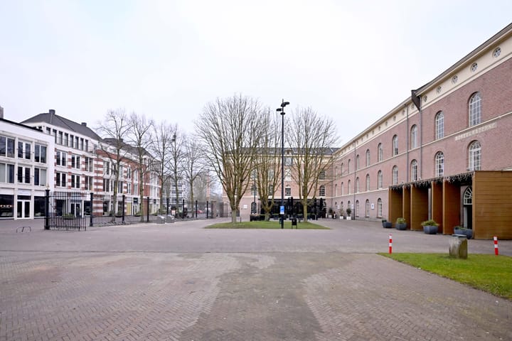 Foto 7 van Houtmarkt 8-F6