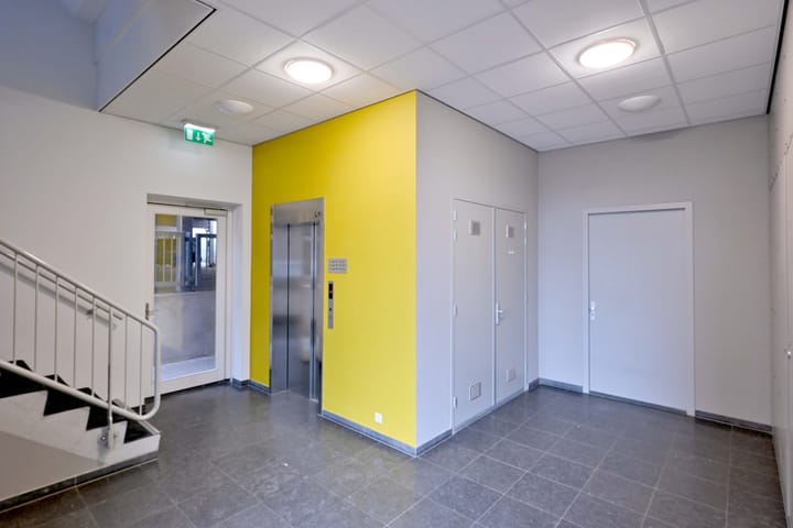 Foto 9 van Houtmarkt 8-F6