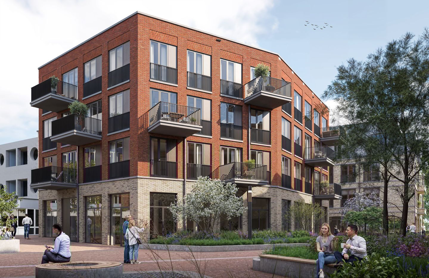 Foto 7 van De Burchtwaarde