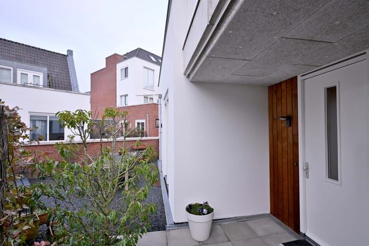 Foto 10 van Houtmarkt 8-F6