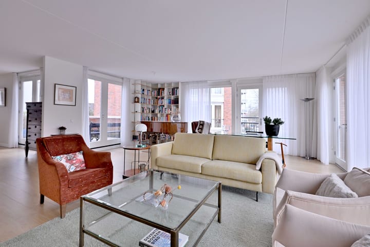 Foto 12 van Houtmarkt 8-F6