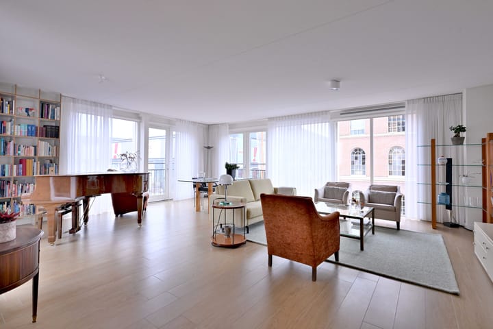 Foto 13 van Houtmarkt 8-F6