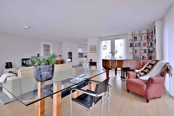 Foto 14 van Houtmarkt 8-F6