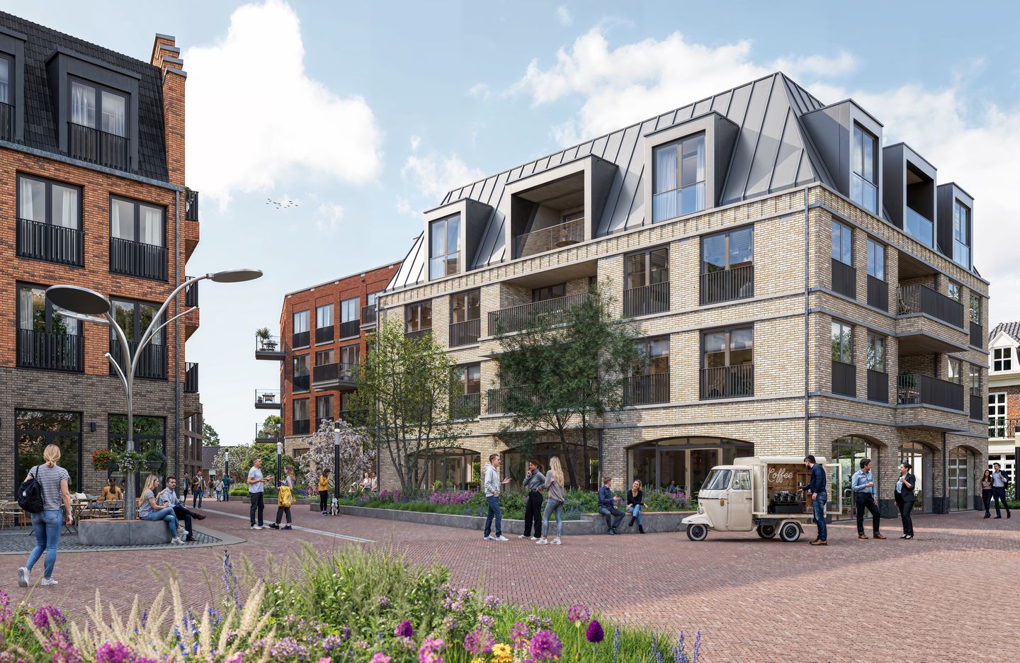 Foto 13 van De Burchtwaarde