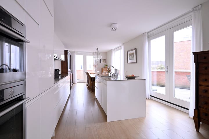 Foto 19 van Houtmarkt 8-F6