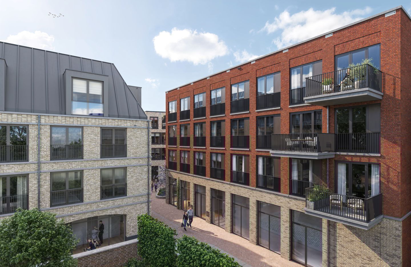 Foto 14 van De Burchtwaarde