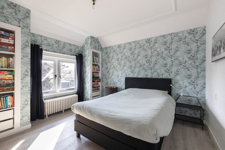Photo 30 of Ootmarsumsestraat 96