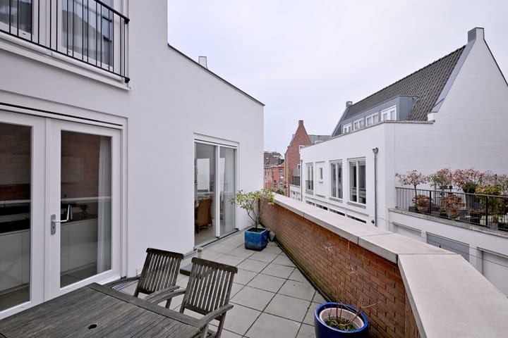 Foto 21 van Houtmarkt 8-F6