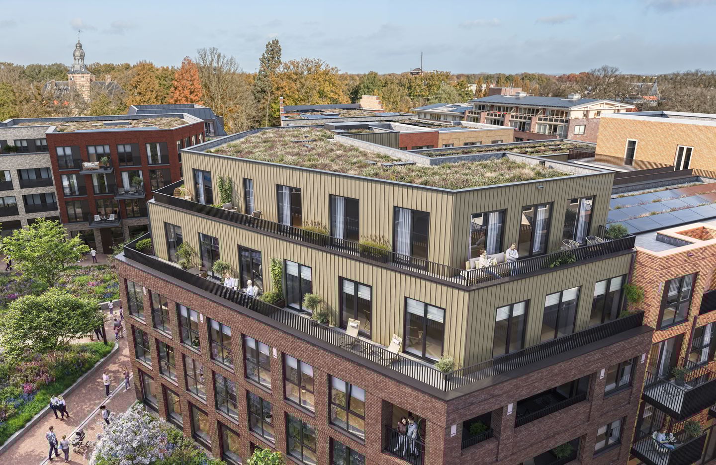 Foto 18 van De Burchtwaarde