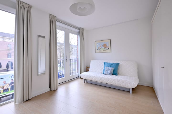 Foto 28 van Houtmarkt 8-F6