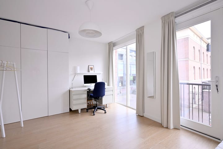 Foto 29 van Houtmarkt 8-F6