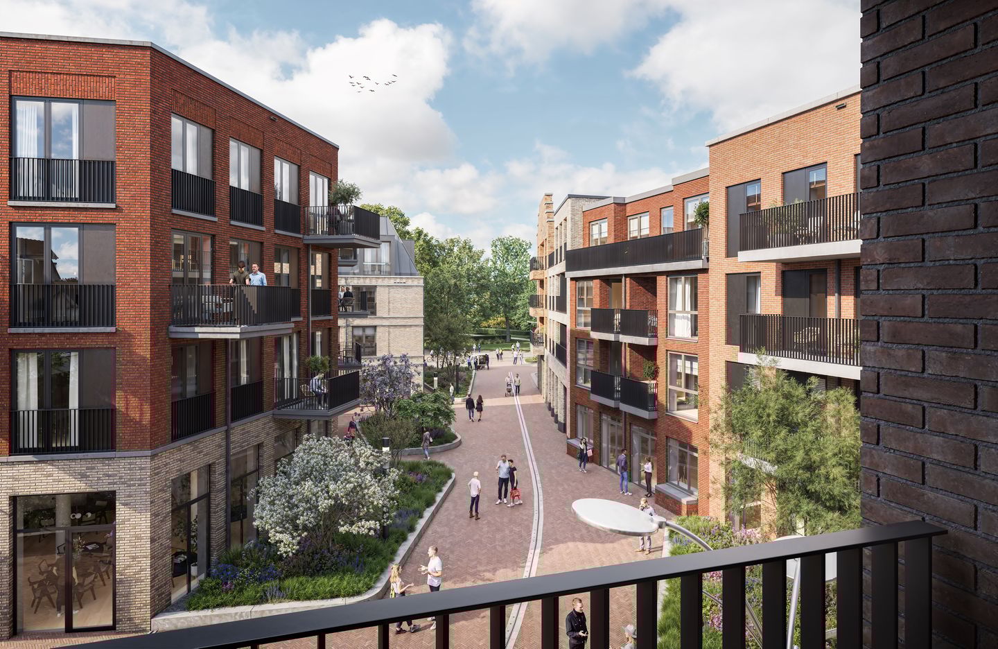 Foto 17 van De Burchtwaarde