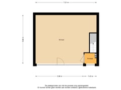 Bekijk plattegrond