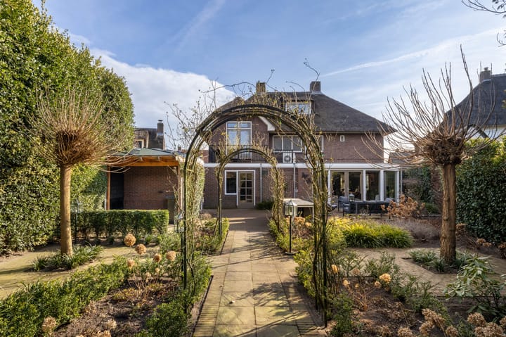 Foto 45 van Ootmarsumsestraat 96