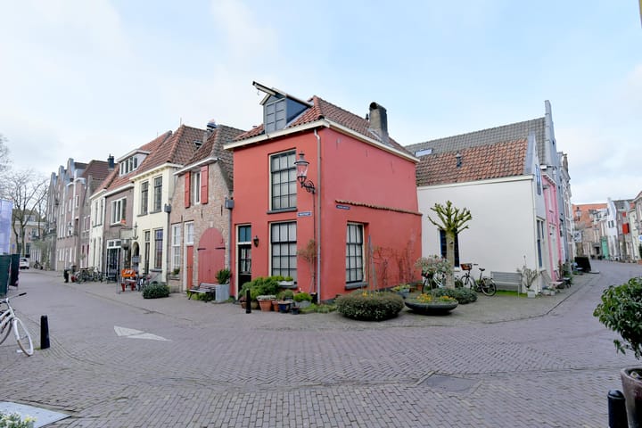 Foto 37 van Houtmarkt 8-F6