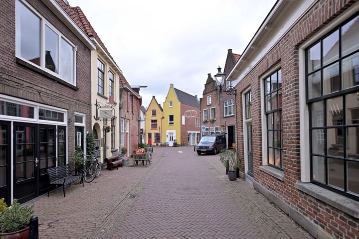 Foto 38 van Houtmarkt 8-F6